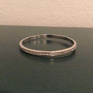 Park Lane Rhinestone Bracelet